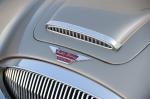 Austin-Healey 3000 1967 года